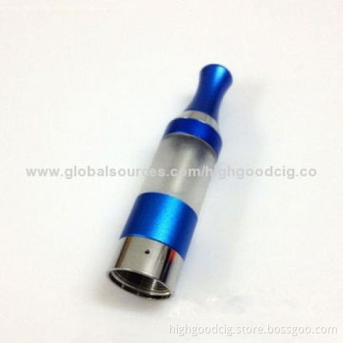 Mini MT3 Atomizers/Cloutank with No Burning, No Leakage, CE and RoHS Marks
